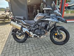 BENELLI TRK 502 X