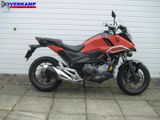 HONDA NC 700 X DCT