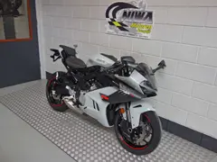 Cfmoto 675 SR-R 2026 nieuw – foto 2 van 11