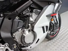 Cfmoto 675 SR-R 2026 nieuw – foto 5 van 11