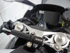 Cfmoto 675 SR-R 2026 nieuw – foto 8 van 11