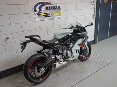 CFMOTO 675 SR-R – foto 3