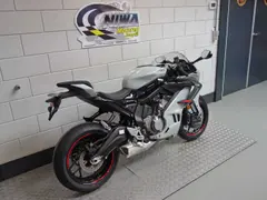 Cfmoto 675 SR-R 2026 nieuw – foto 3 van 11