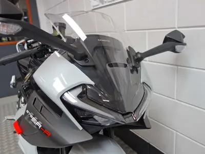 CFMOTO 675 SR-R – foto 4