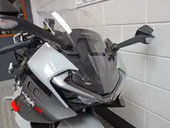 Cfmoto 675 SR-R 2026 nieuw – foto 4 van 11