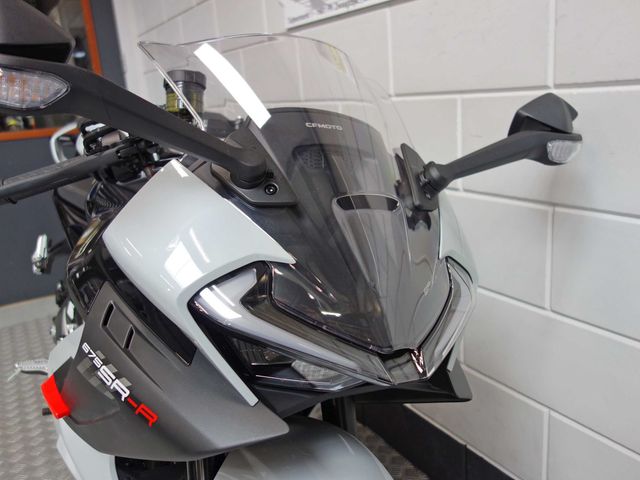 cfmoto - 675-sr-r