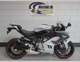 Cfmoto 675 SR-R 2026 nieuw