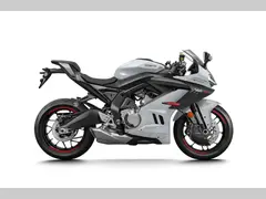 Cfmoto 675 SR-R 2026 nieuw – foto 10 van 11