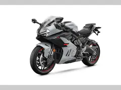 Cfmoto 675 SR-R 2026 nieuw – foto 9 van 11
