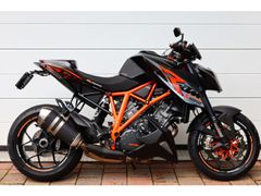 KTM 1290 SUPER DUKE R