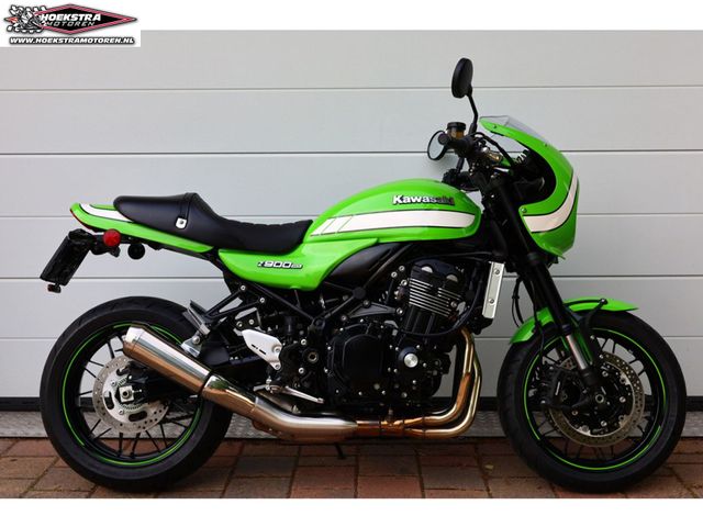 kawasaki - z900rs-cafe