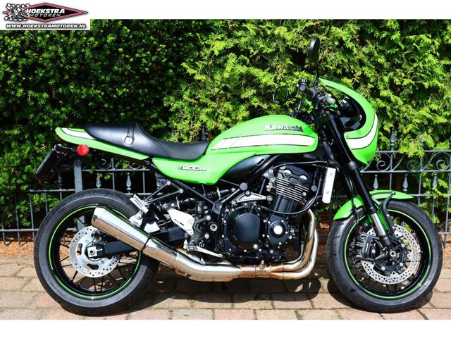 kawasaki - z900rs-cafe