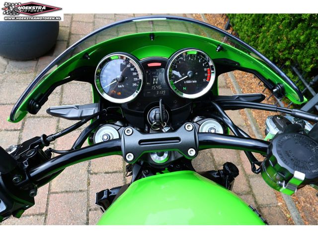 kawasaki - z900rs-cafe