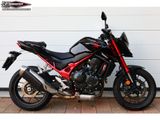 HONDA CB 750 HORNET