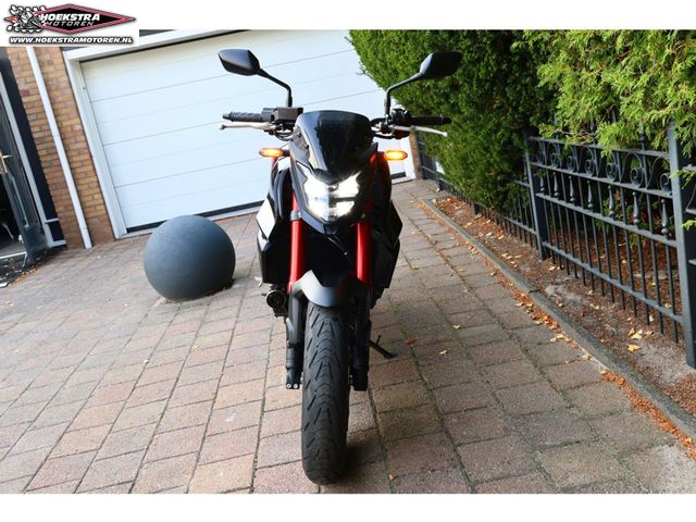 honda - cb-750-hornet