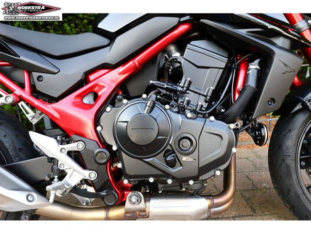 honda - cb-750-hornet