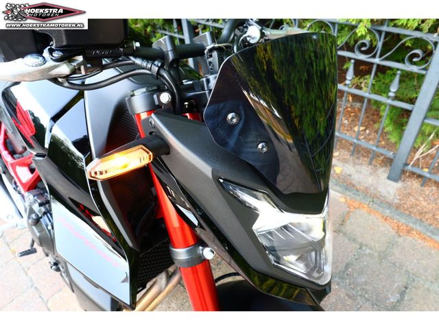 honda - cb-750-hornet