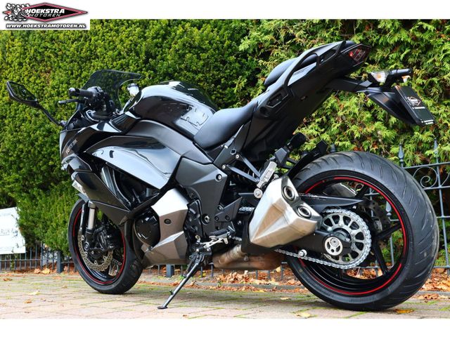 kawasaki - z-1000-sx