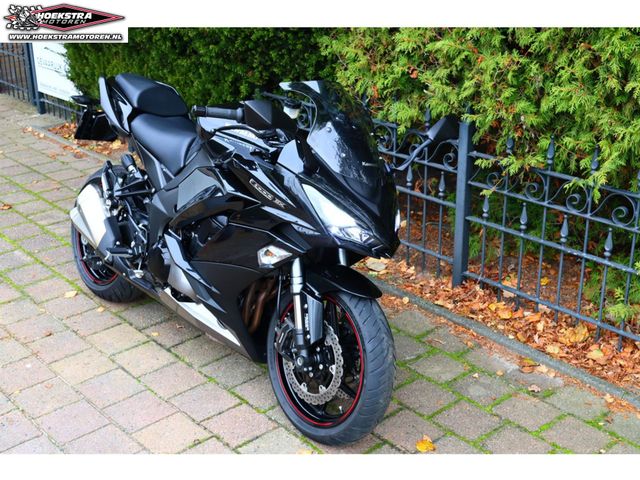 kawasaki - z-1000-sx