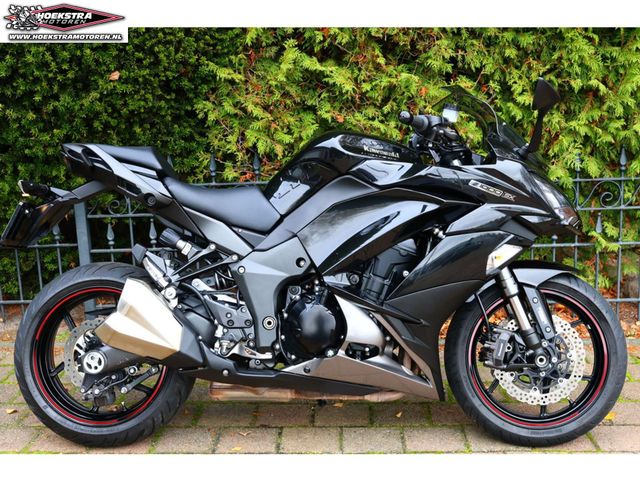 kawasaki - z-1000-sx