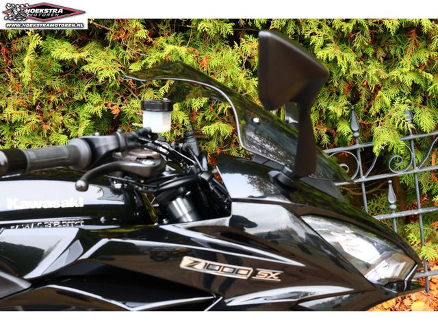 kawasaki - z-1000-sx