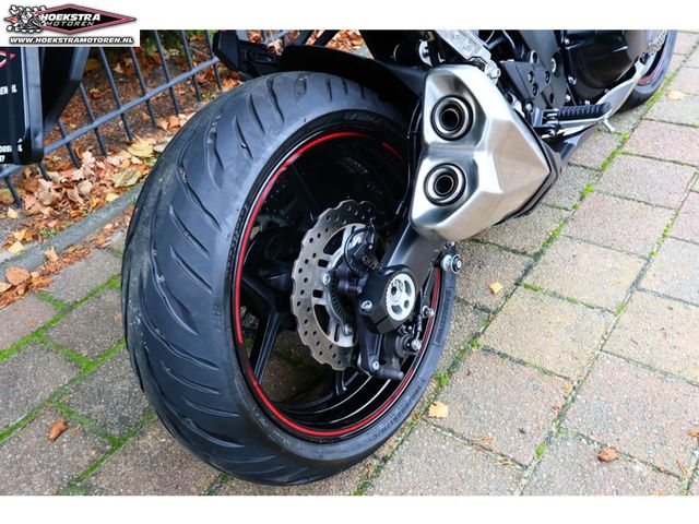 kawasaki - z-1000-sx