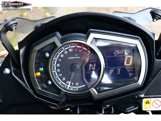 kawasaki - z-1000-sx