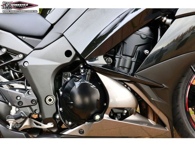 kawasaki - z-1000-sx