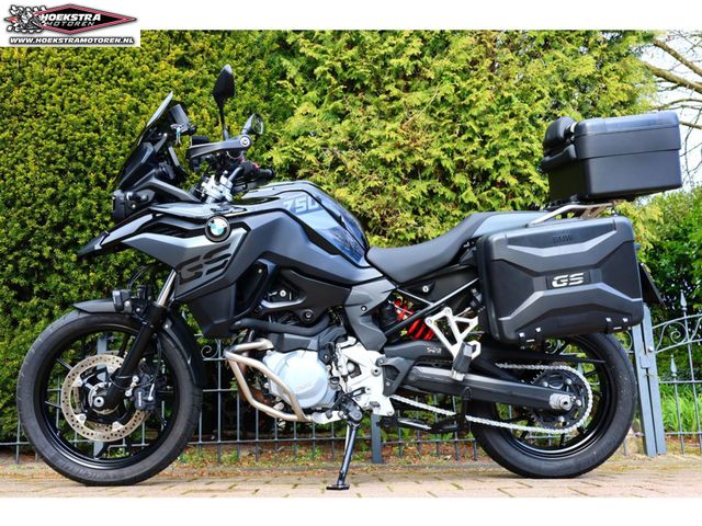 bmw - f-750-gs