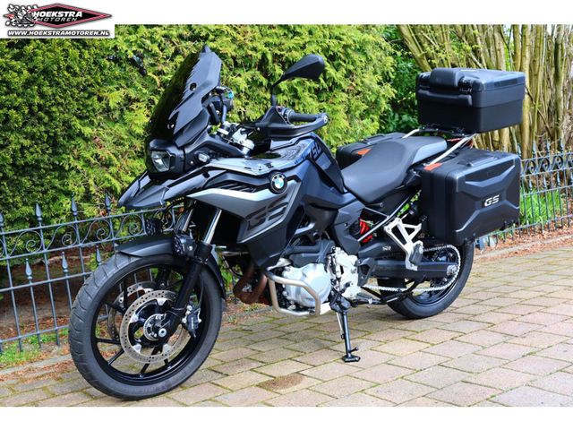 bmw - f-750-gs