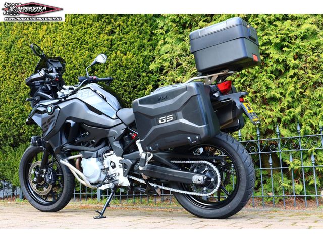 bmw - f-750-gs