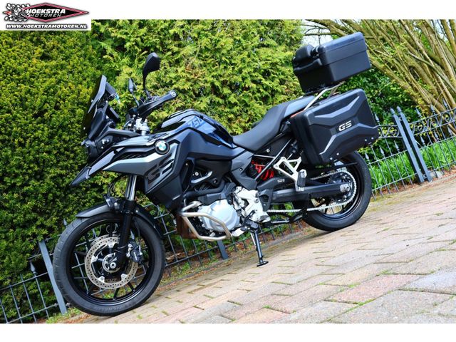 bmw - f-750-gs