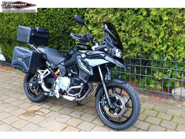 bmw - f-750-gs