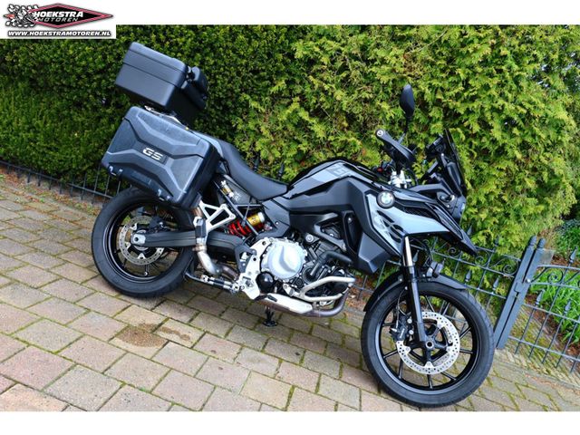 bmw - f-750-gs