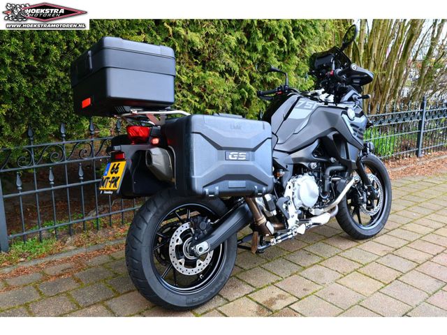 bmw - f-750-gs