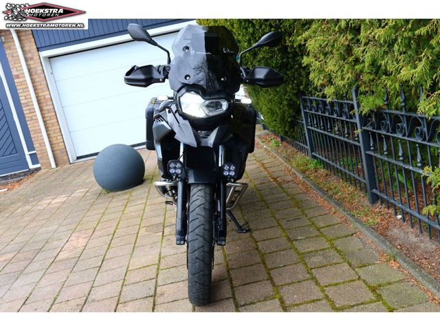 bmw - f-750-gs