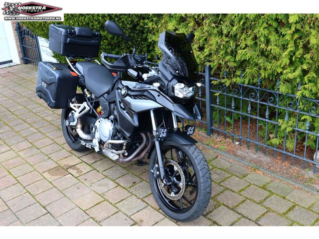 bmw - f-750-gs