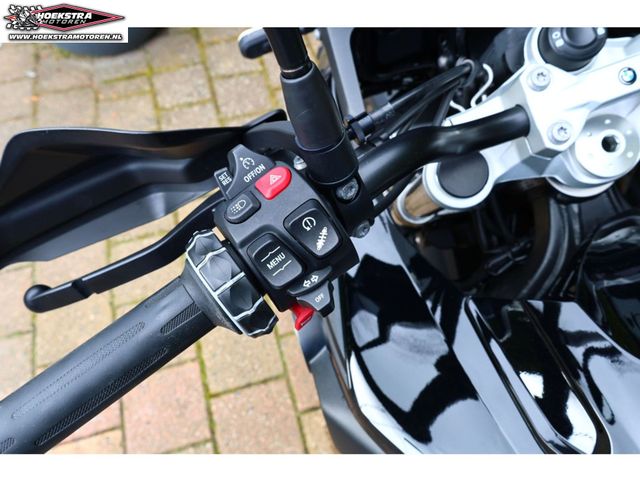 bmw - f-750-gs