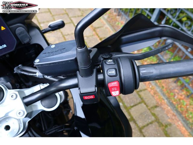 bmw - f-750-gs