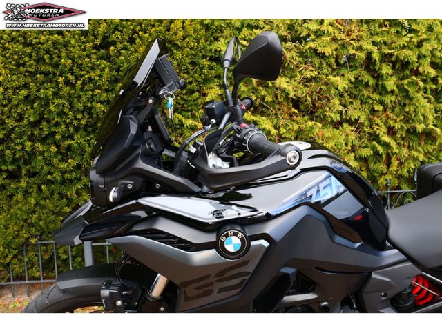 bmw - f-750-gs