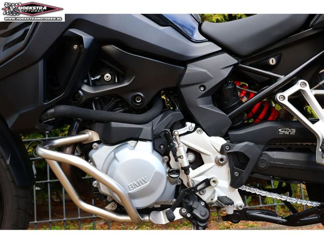 bmw - f-750-gs