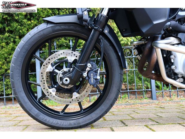 bmw - f-750-gs