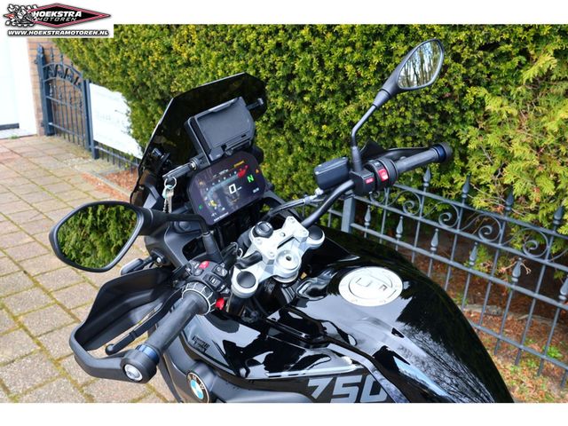 bmw - f-750-gs