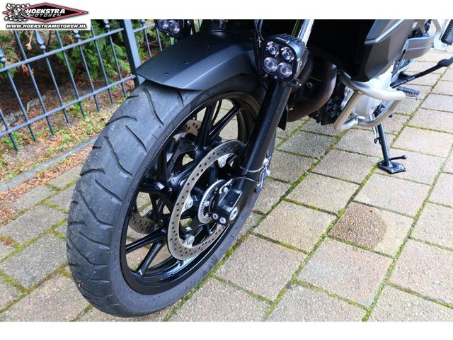 bmw - f-750-gs