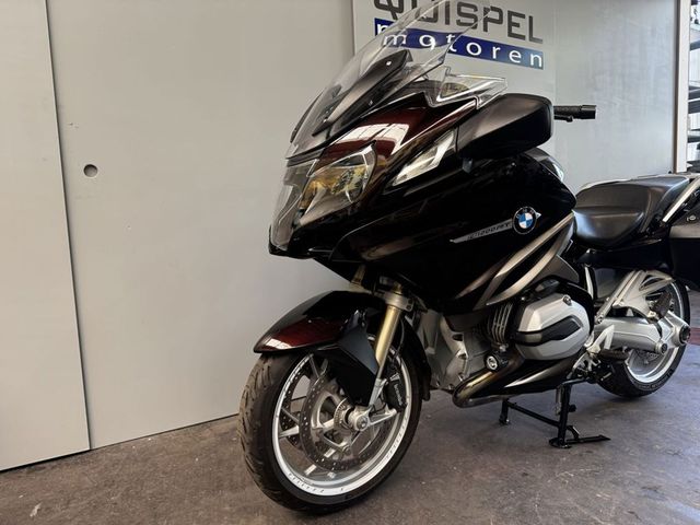 bmw - r-1200-rt