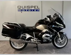 BMW R 1200 RT ABS 2014 occasion