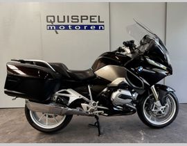 BMW R 1200 RT ABS 2014 occasion