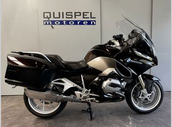 BMW R 1200 RT ABS 2014 occasion