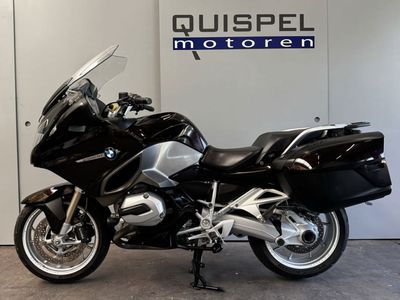 BMW R 1200 RT ABS – foto 2