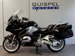 BMW BMW R1200RT (bj 2014) 2014 occasion – foto 2 van 9